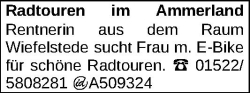 Vorschaubild der Anzeige, (Id: 1964556)