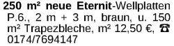 Vorschaubild der Anzeige, (Id: 1964666)