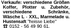 Vorschaubild der Anzeige, (Id: 1964673)