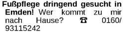 Vorschaubild der Anzeige, (Id: 1964675)