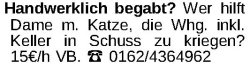 Vorschaubild der Anzeige, (Id: 1964678)
