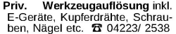 Vorschaubild der Anzeige, (Id: 1966158)