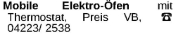 Vorschaubild der Anzeige, (Id: 1966160)