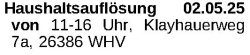 Vorschaubild der Anzeige, (Id: 1966170)