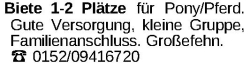 Vorschaubild der Anzeige, (Id: 1966186)