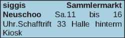 Vorschaubild der Anzeige, (Id: 1966119)