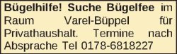 Vorschaubild der Anzeige, (Id: 1966125)