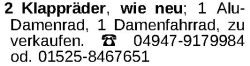 Vorschaubild der Anzeige, (Id: 1966134)