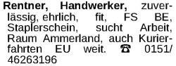 Vorschaubild der Anzeige, (Id: 1967854)