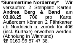 Vorschaubild der Anzeige, (Id: 1966140)
