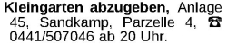 Vorschaubild der Anzeige, (Id: 1966153)