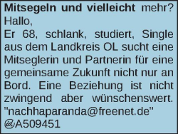 Vorschaubild der Anzeige, (Id: 1964965)