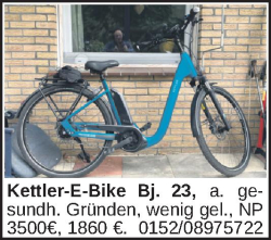Vorschaubild der Anzeige, (Id: 1966101)