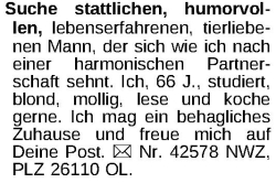 Vorschaubild der Anzeige, (Id: 1966103)