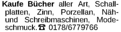 Vorschaubild der Anzeige, (Id: 1966519)