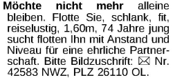 Vorschaubild der Anzeige, (Id: 1966491)
