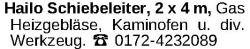 Vorschaubild der Anzeige, (Id: 1966498)