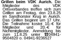Vorschaubild der Anzeige, (Id: 1966500)