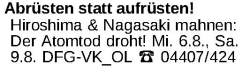 Vorschaubild der Anzeige, (Id: 1966456)