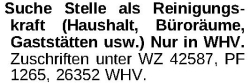 Vorschaubild der Anzeige, (Id: 1966457)