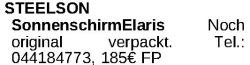 Vorschaubild der Anzeige, (Id: 1966459)