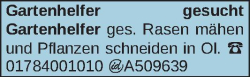 Vorschaubild der Anzeige, (Id: 1966390)