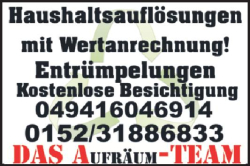 Vorschaubild der Anzeige, (Id: 1968361)