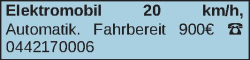 Vorschaubild der Anzeige, (Id: 1967820)