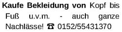 Vorschaubild der Anzeige, (Id: 1969564)