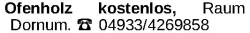Vorschaubild der Anzeige, (Id: 1967833)