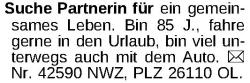 Vorschaubild der Anzeige, (Id: 1967835)