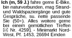 Vorschaubild der Anzeige, (Id: 1967796)