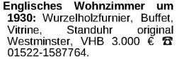 Vorschaubild der Anzeige, (Id: 1967800)