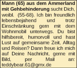 Vorschaubild der Anzeige, (Id: 1967804)