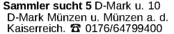 Vorschaubild der Anzeige, (Id: 1967809)
