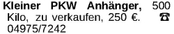 Vorschaubild der Anzeige, (Id: 1967743)