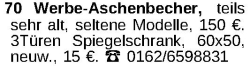 Vorschaubild der Anzeige, (Id: 1968435)