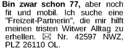 Vorschaubild der Anzeige, (Id: 1967762)