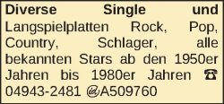 Vorschaubild der Anzeige, (Id: 1968343)