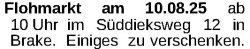 Vorschaubild der Anzeige, (Id: 1967763)