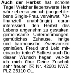 Vorschaubild der Anzeige, (Id: 1967777)