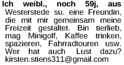 Vorschaubild der Anzeige, (Id: 1967726)