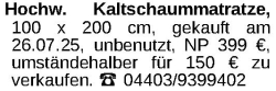 Vorschaubild der Anzeige, (Id: 1967729)