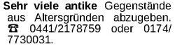 Vorschaubild der Anzeige, (Id: 1968320)