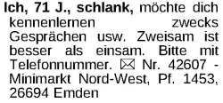 Vorschaubild der Anzeige, (Id: 1968291)
