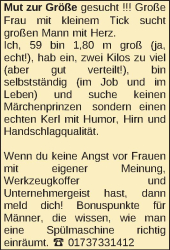Vorschaubild der Anzeige, (Id: 1969521)