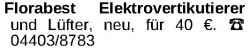 Vorschaubild der Anzeige, (Id: 1969893)