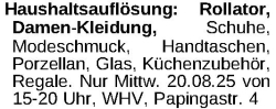 Vorschaubild der Anzeige, (Id: 1969533)