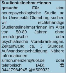 Vorschaubild der Anzeige, (Id: 1968262)