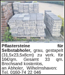 Vorschaubild der Anzeige, (Id: 1969481)